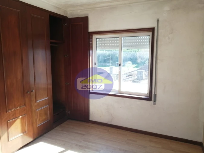 Apartamento T2 para Venda em Grijó e Sermonde Foto 7