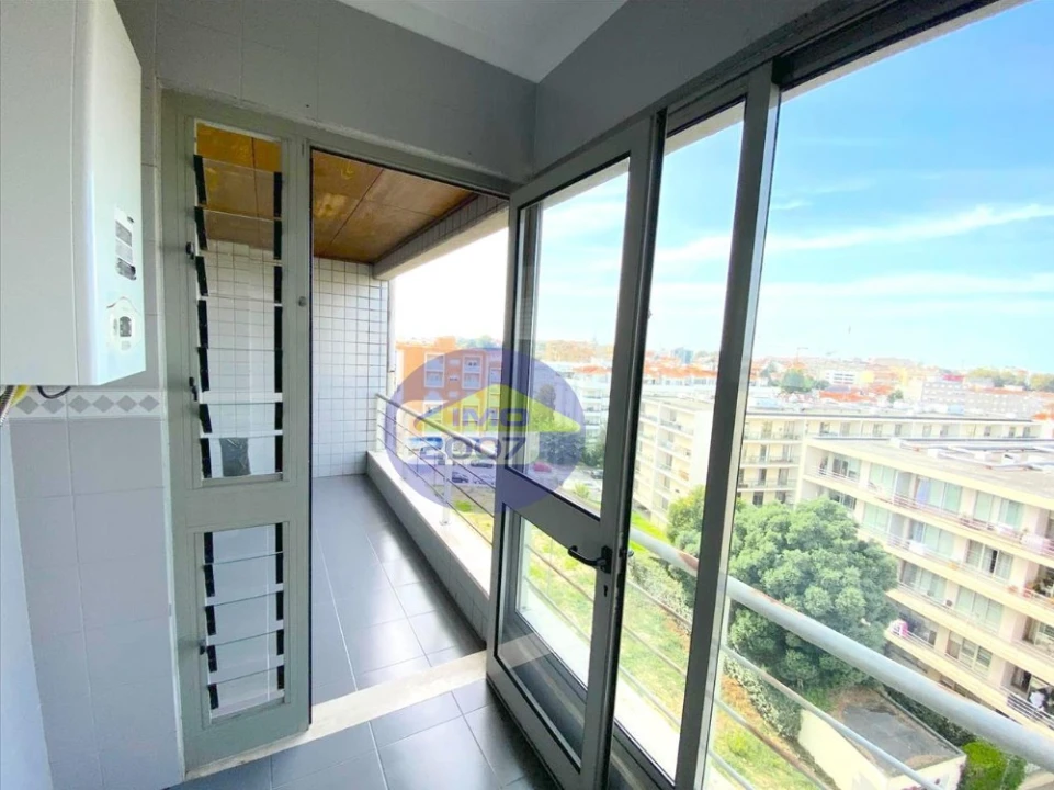 Apartamento T2 para Venda em Santa Marinha e São Pedro da Afurada Foto 7