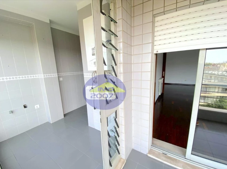 Apartamento T2 para Venda em Santa Marinha e São Pedro da Afurada Foto 8
