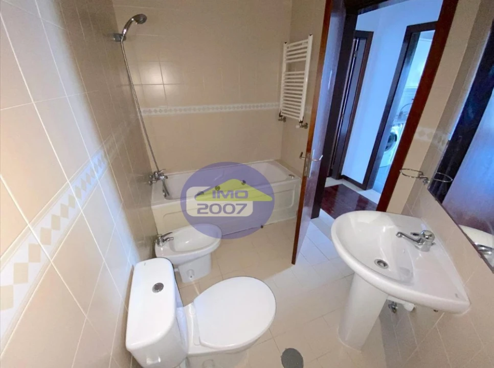 Apartamento T2 para Venda em Santa Marinha e São Pedro da Afurada Foto 19