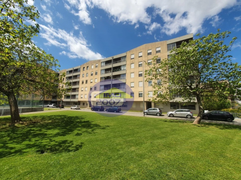 Apartamento T2 para Venda em Santa Marinha e São Pedro da Afurada Foto 24
