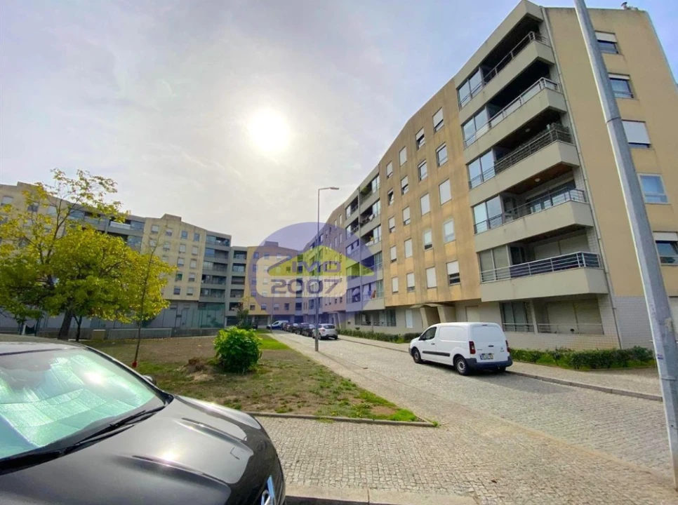 Apartamento T2 para Venda em Santa Marinha e São Pedro da Afurada Foto 25