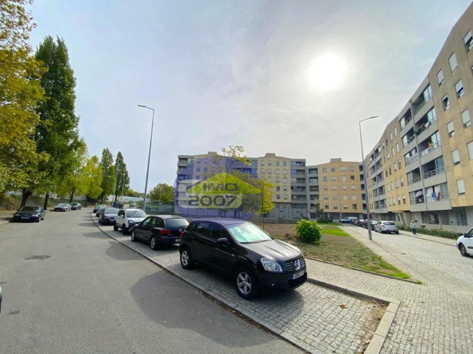 Apartamento T2 para Venda em Santa Marinha e São Pedro da Afurada Foto 26