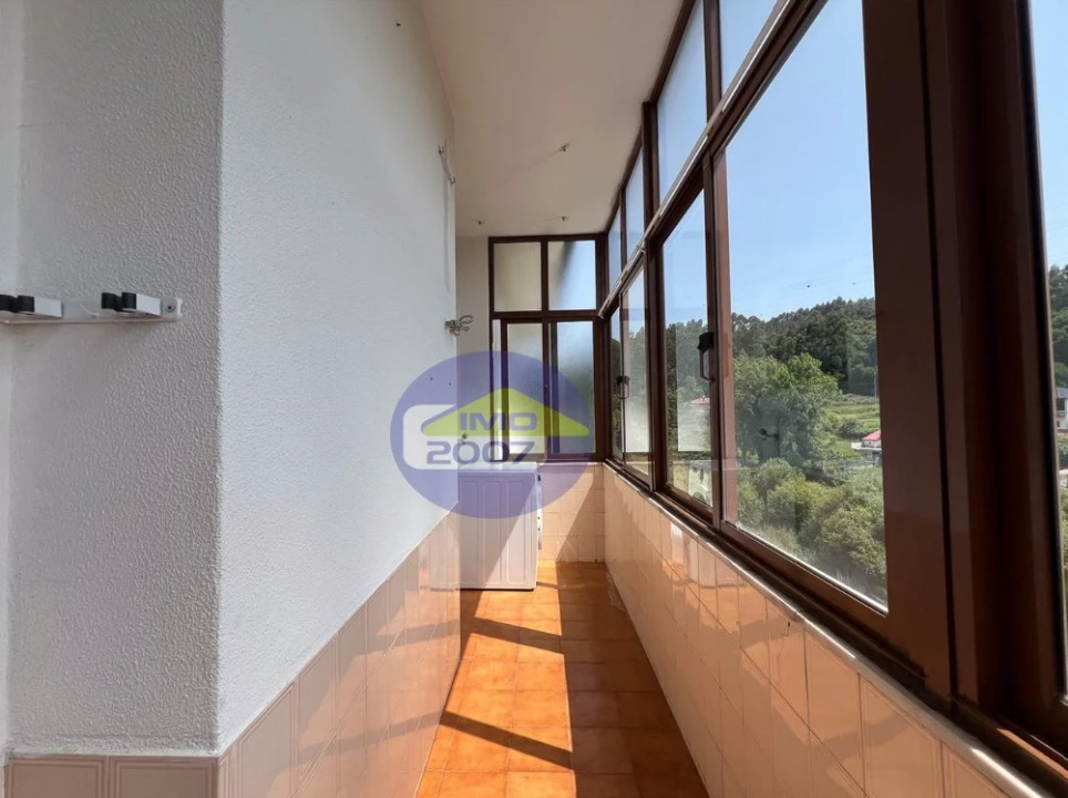Apartamento T3 para Venda em Serzedo e Perosinho Foto 3