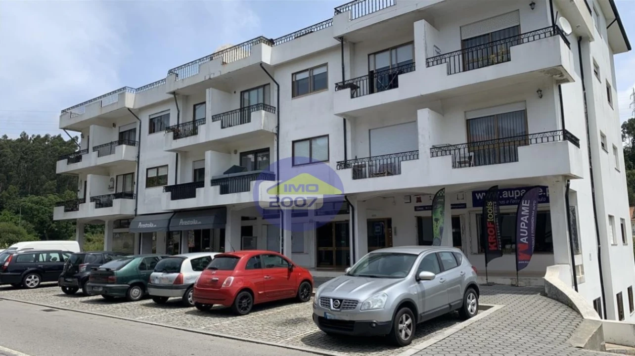 Apartamento T3 para Venda em Serzedo e Perosinho Foto 13