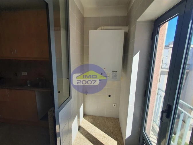 Apartamento T4 para Venda em Oliveira do Douro Foto 4