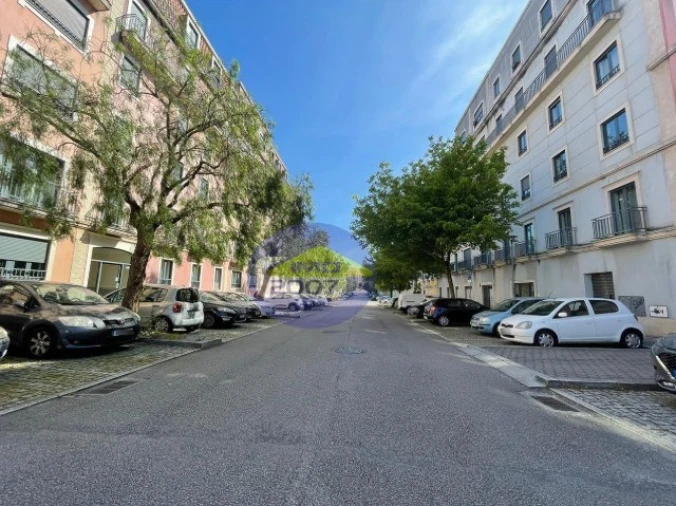 Apartamento T2 para Venda em Oliveira do Douro Foto 22