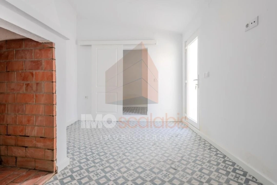 Moradia T3 para Venda em Vale de Santarem Foto 22