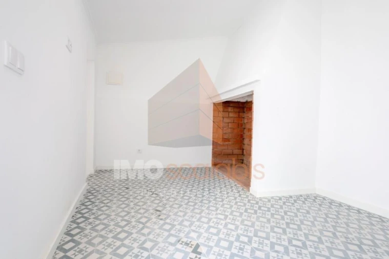 Moradia T3 para Venda em Vale de Santarem Foto 25