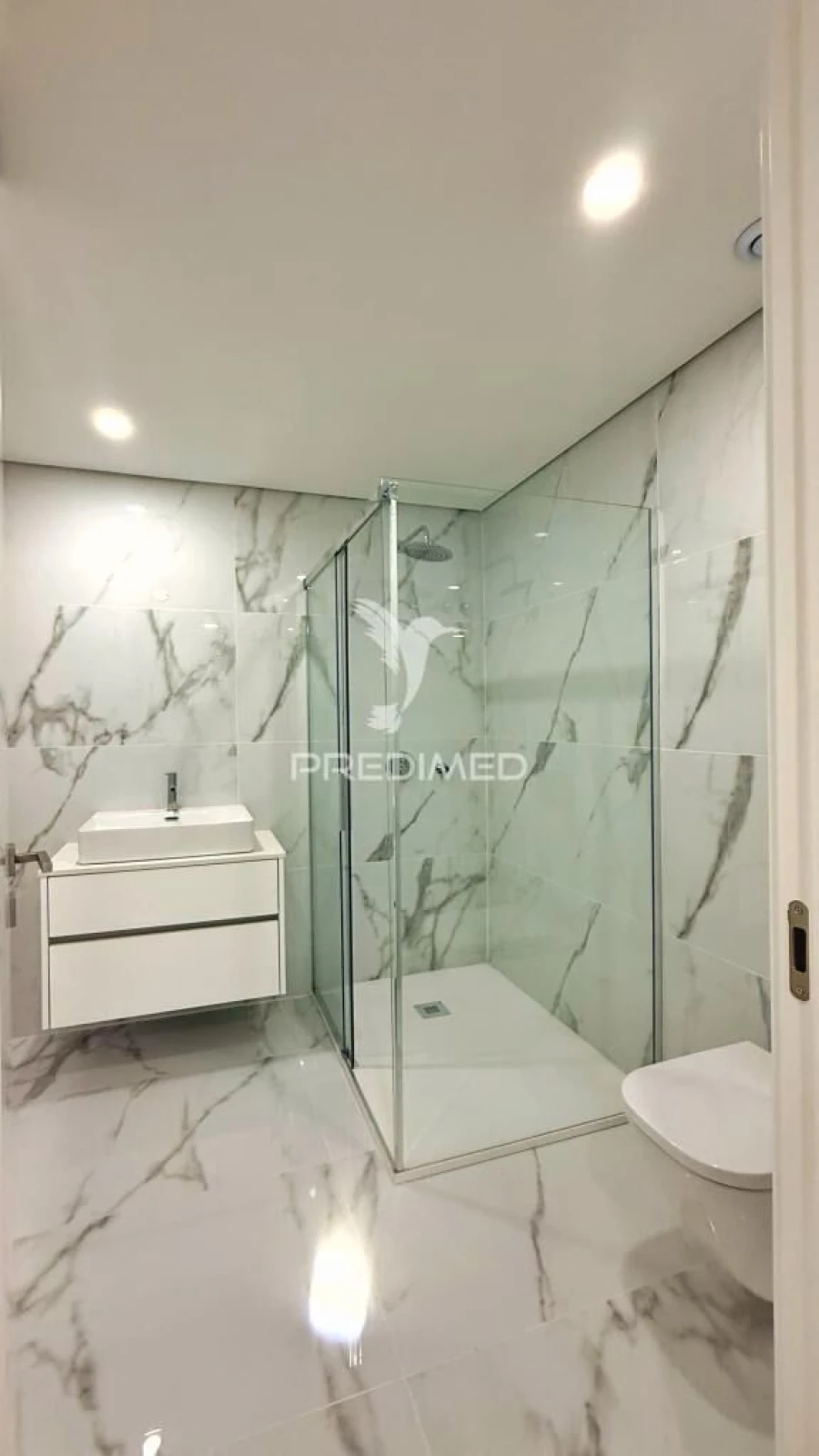 Apartamento T3 para Venda em Azurem Foto 16