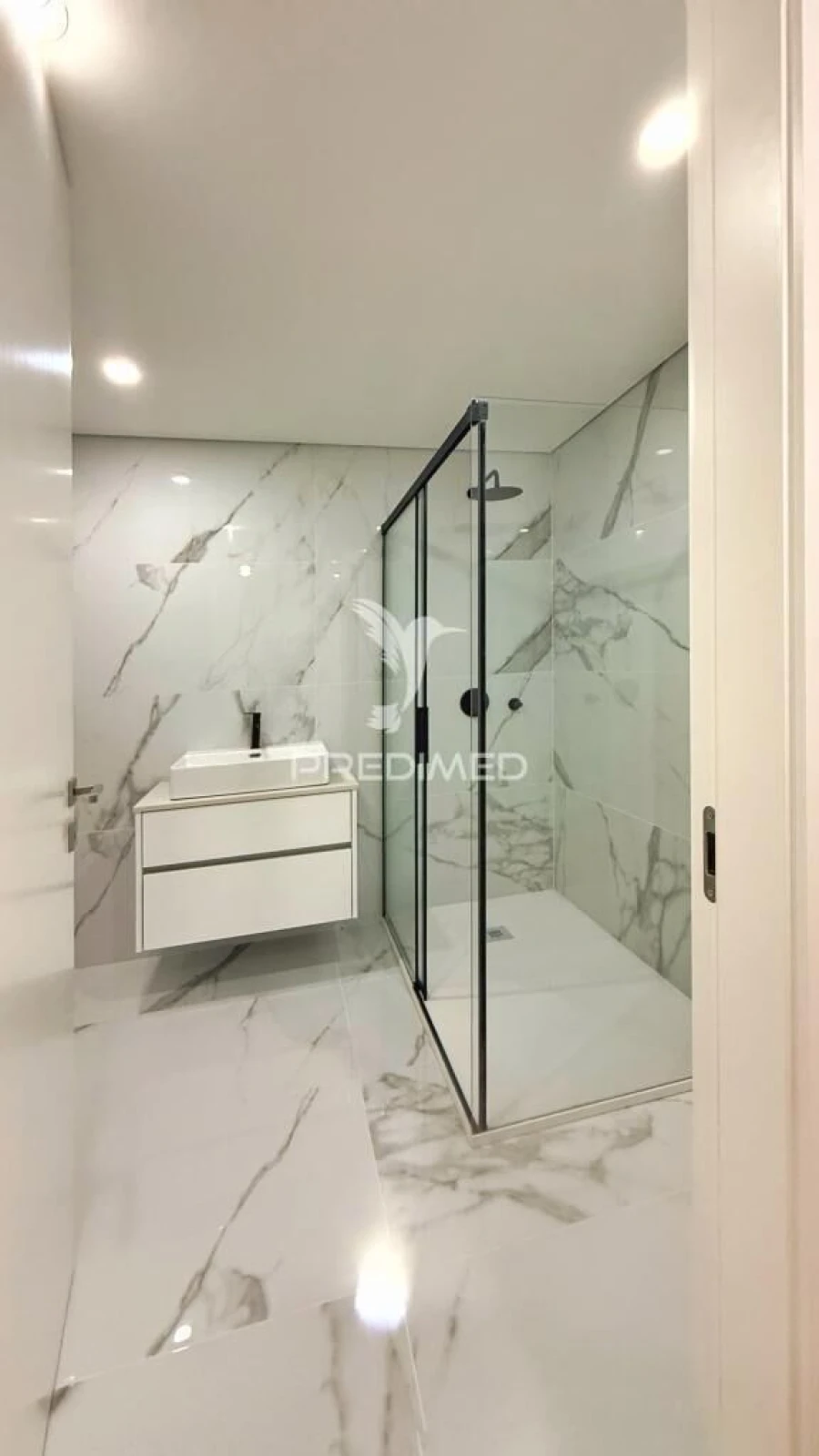 Apartamento T3 para Venda em Azurem Foto 4