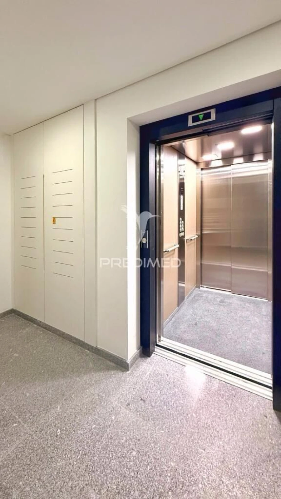 Apartamento T3 para Venda em Azurem Foto 18