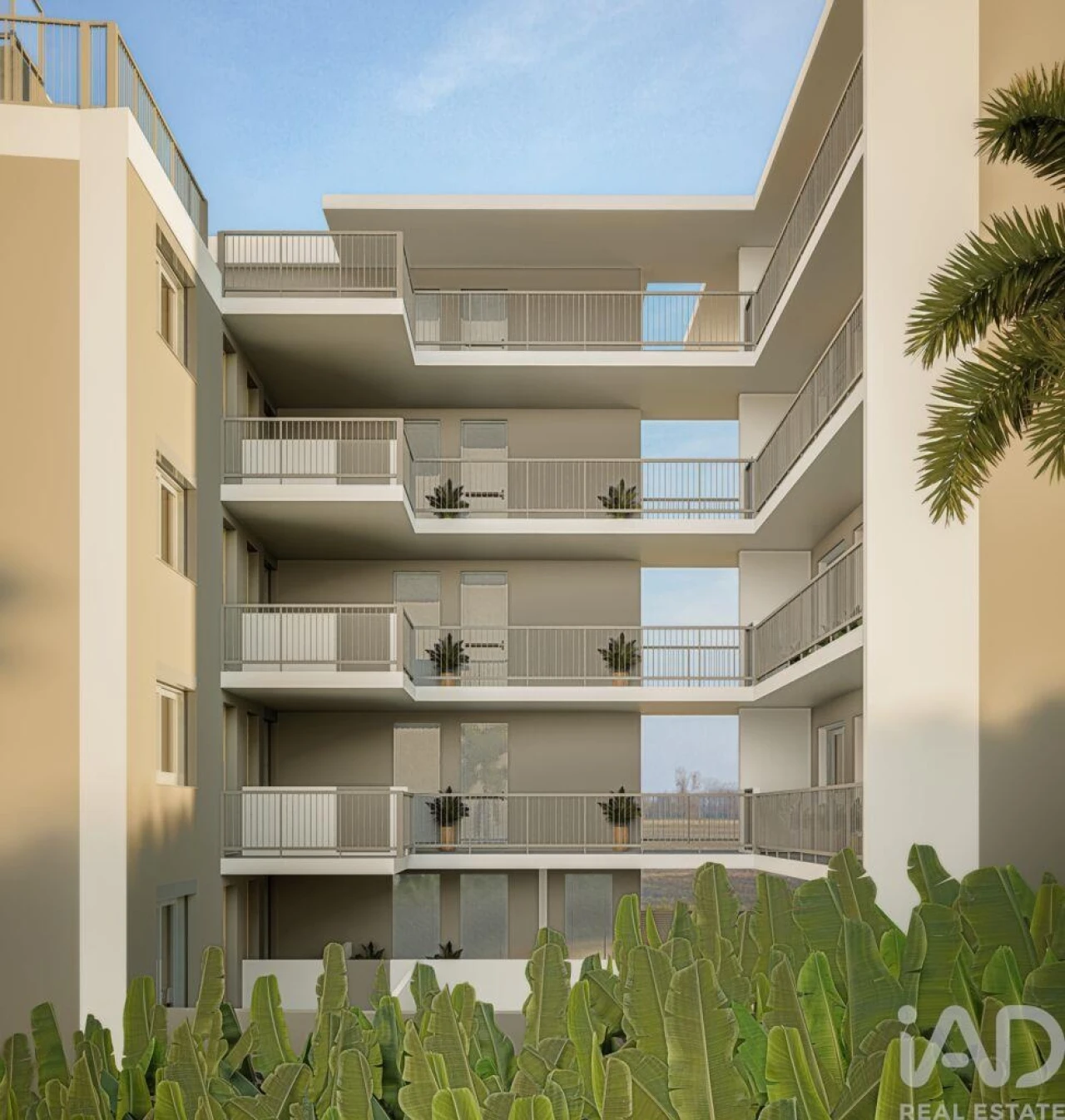 Apartamento T1 para Venda em Camara de Lobos Foto 1