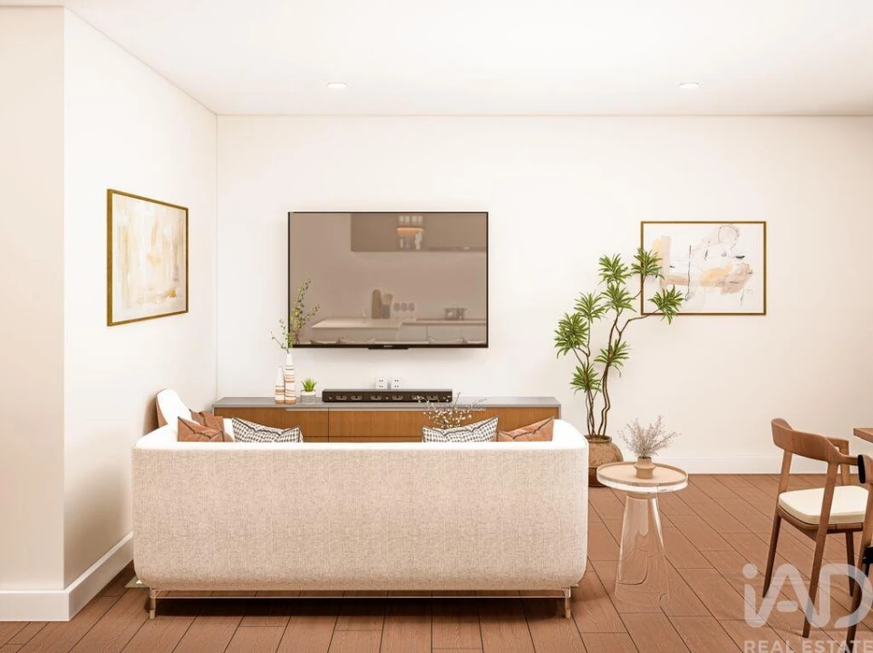 Apartamento T1 para Venda em Camara de Lobos Foto 30