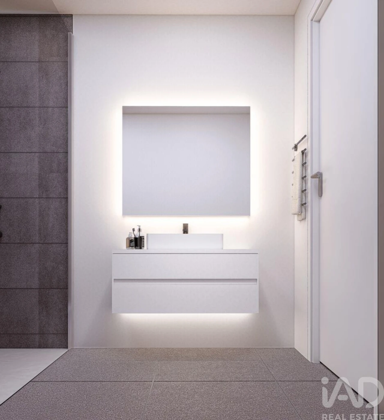 Apartamento T1 para Venda em Camara de Lobos Foto 15