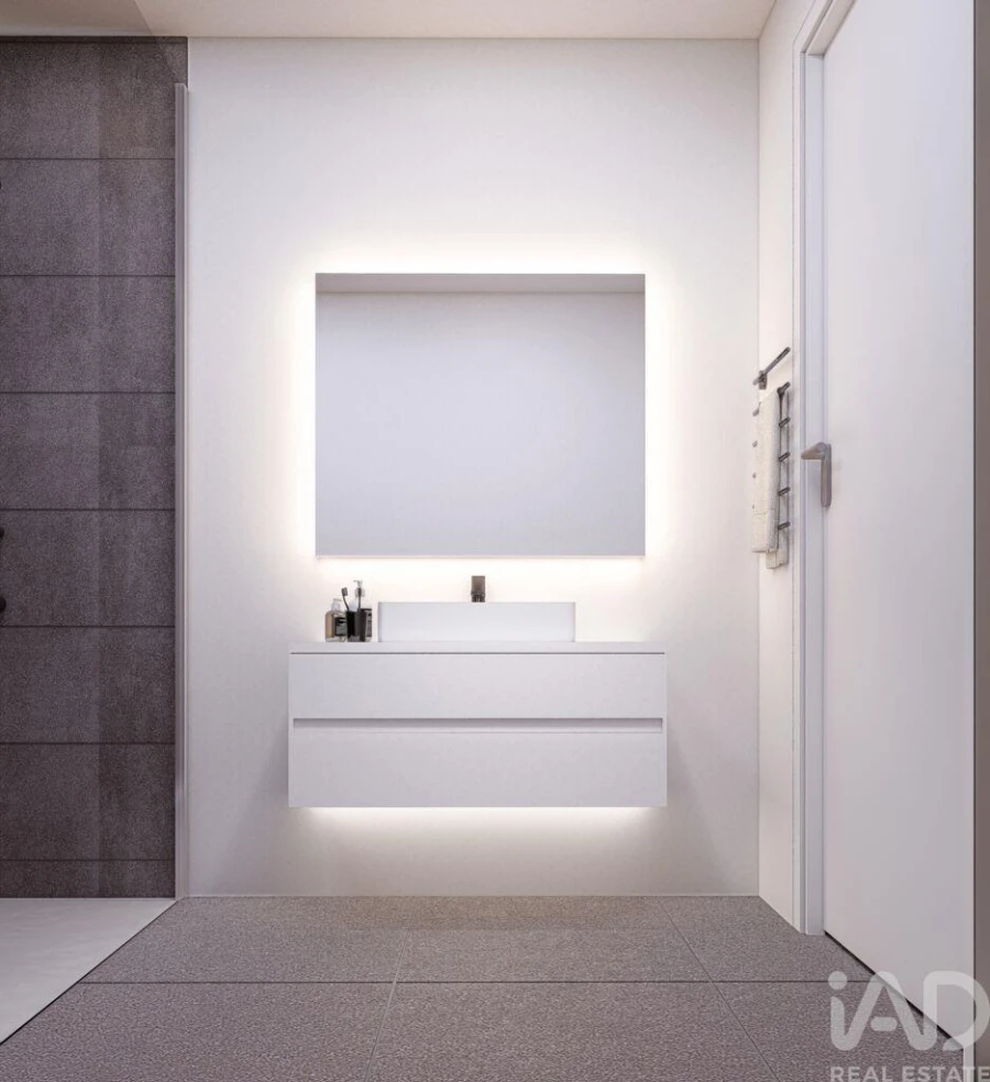 Apartamento T1 para Venda em Camara de Lobos Foto 15