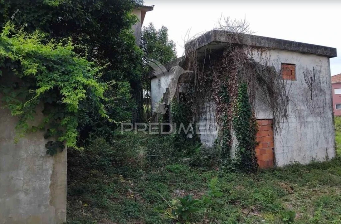 Moradia T4 para Venda em Albergaria-A-Velha e Valmaior Foto 13