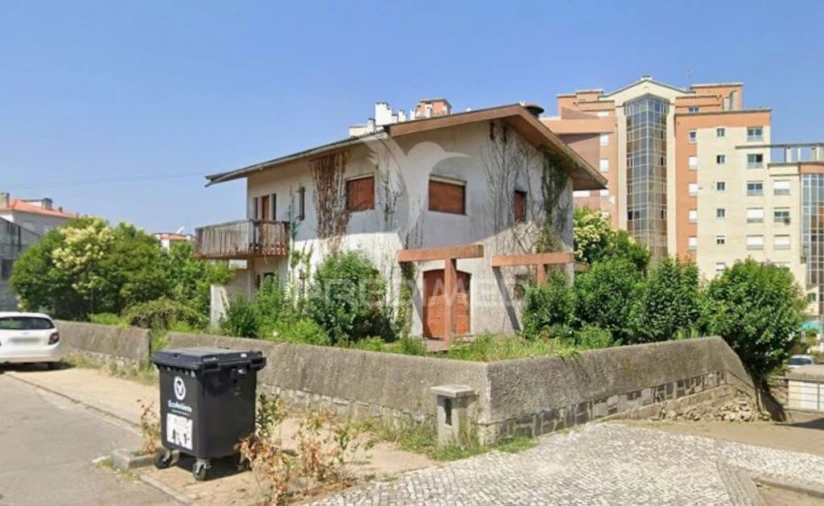 Moradia T4 para Venda em Albergaria-A-Velha e Valmaior Foto 5