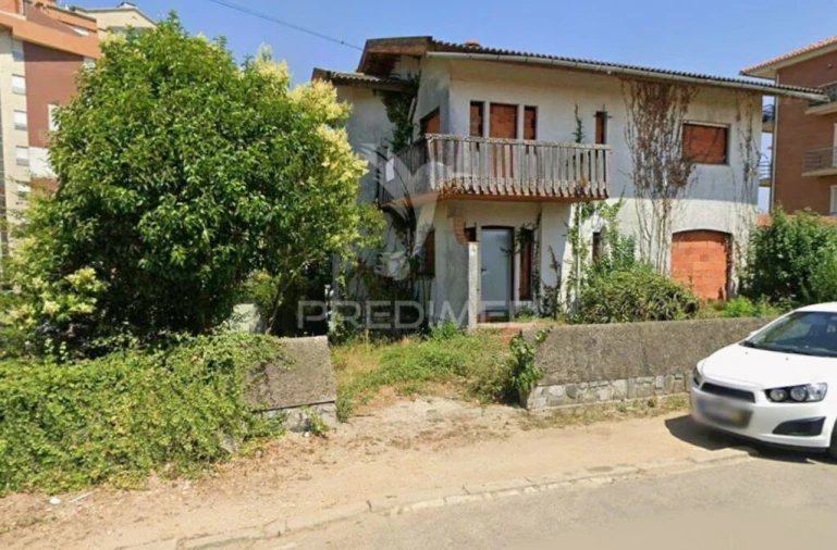 Moradia T4 para Venda em Albergaria-A-Velha e Valmaior Foto 3