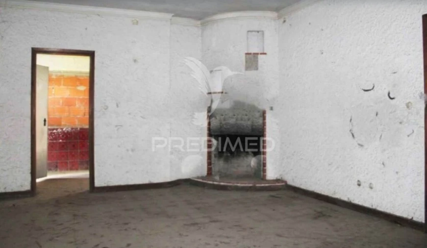 Moradia T4 para Venda em Albergaria-A-Velha e Valmaior Foto 12