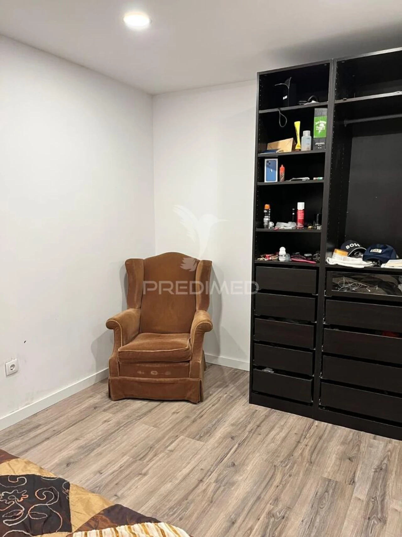Apartamento T1 para Venda em Caparica e Trafaria Foto 4