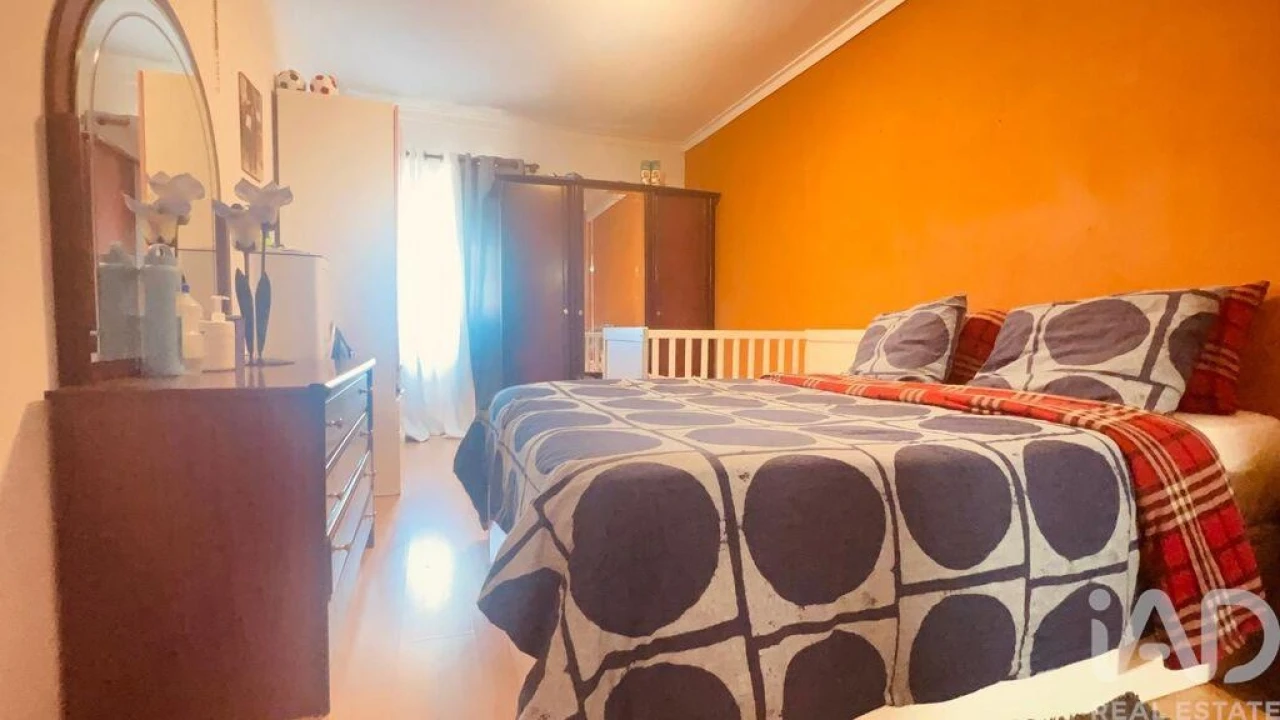 Apartamento T3 para Venda em Barreiro e Lavradio Foto 11