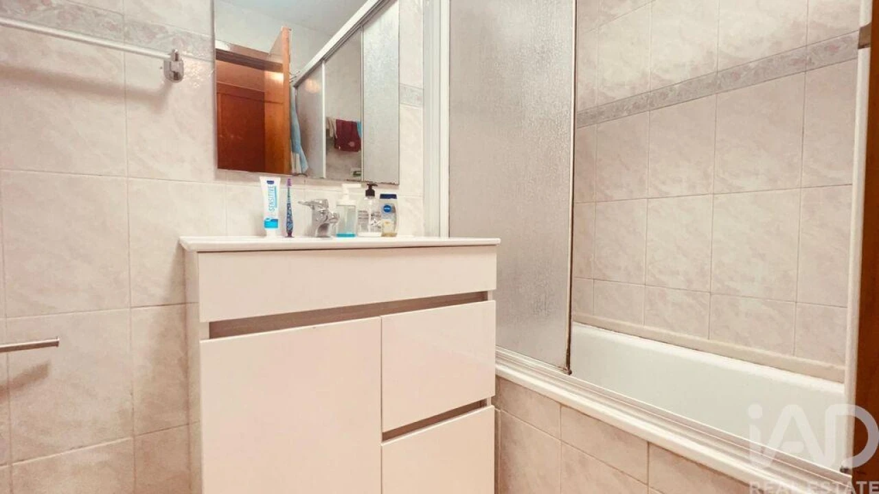 Apartamento T3 para Venda em Barreiro e Lavradio Foto 14