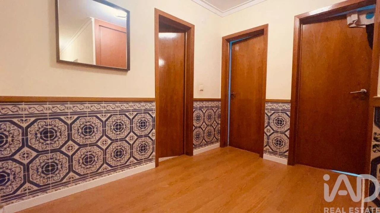 Apartamento T3 para Venda em Barreiro e Lavradio Foto 18