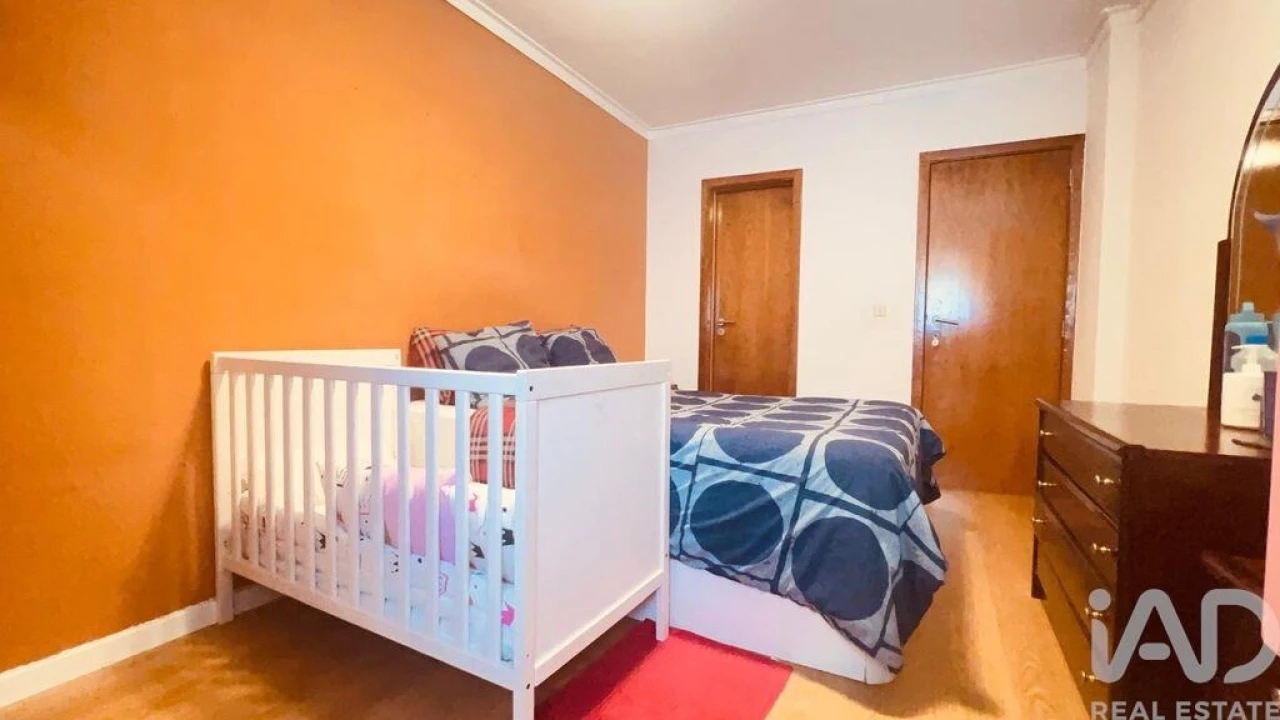 Apartamento T3 para Venda em Barreiro e Lavradio Foto 16