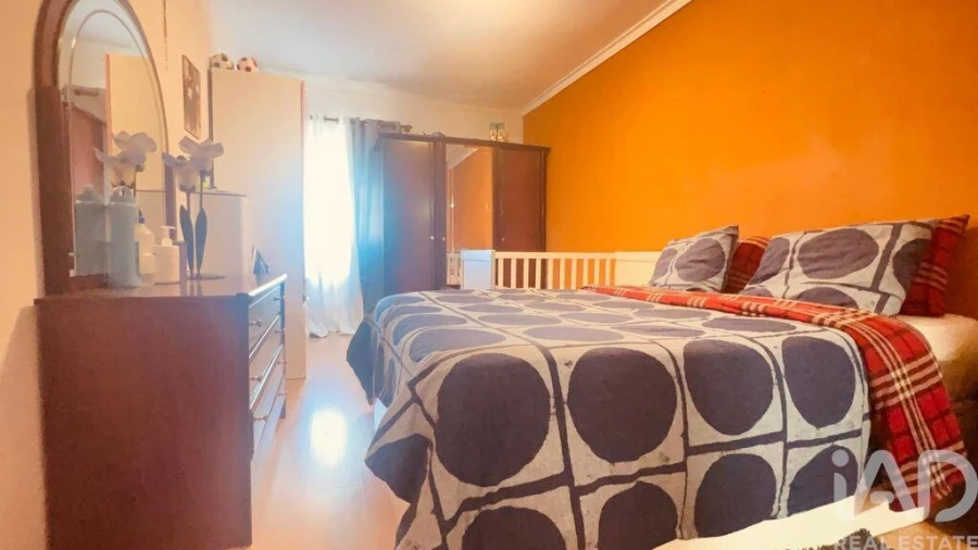 Apartamento T3 para Venda em Barreiro e Lavradio Foto 11