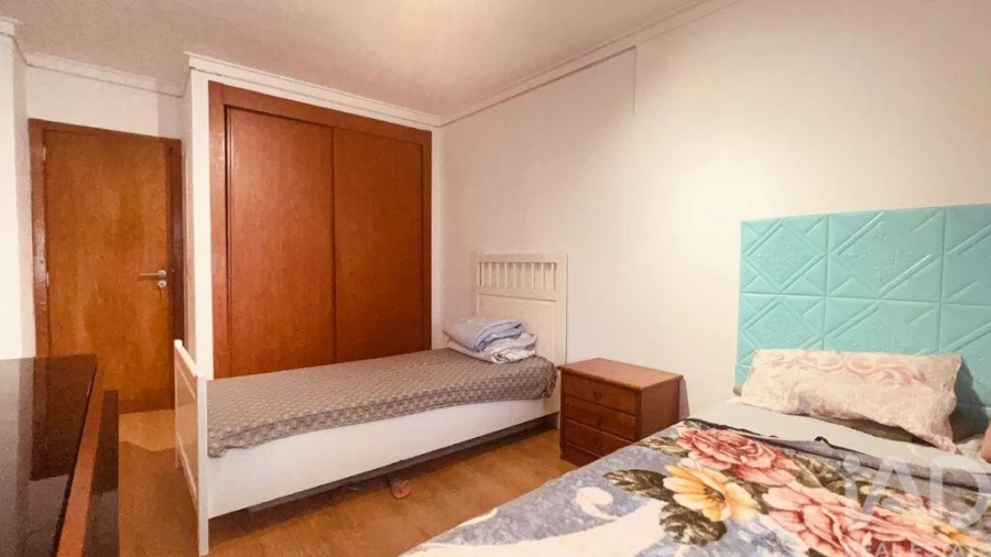 Apartamento T3 para Venda em Barreiro e Lavradio Foto 8