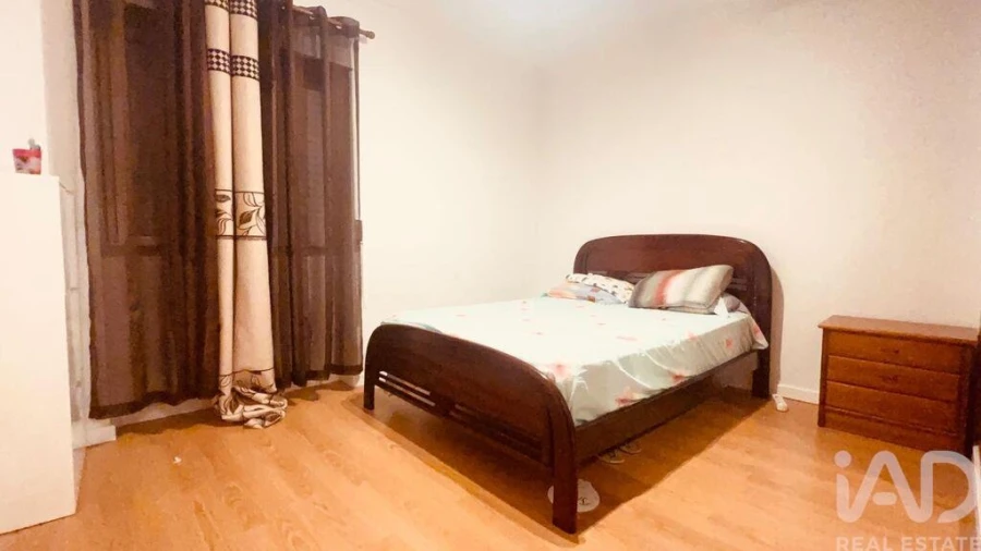 Apartamento T3 para Venda em Barreiro e Lavradio Foto 12