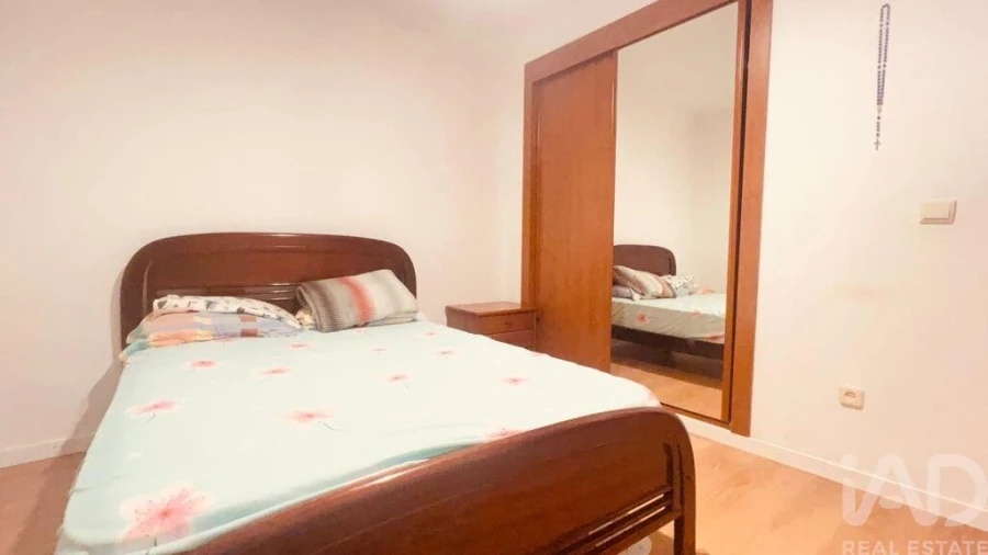 Apartamento T3 para Venda em Barreiro e Lavradio Foto 13