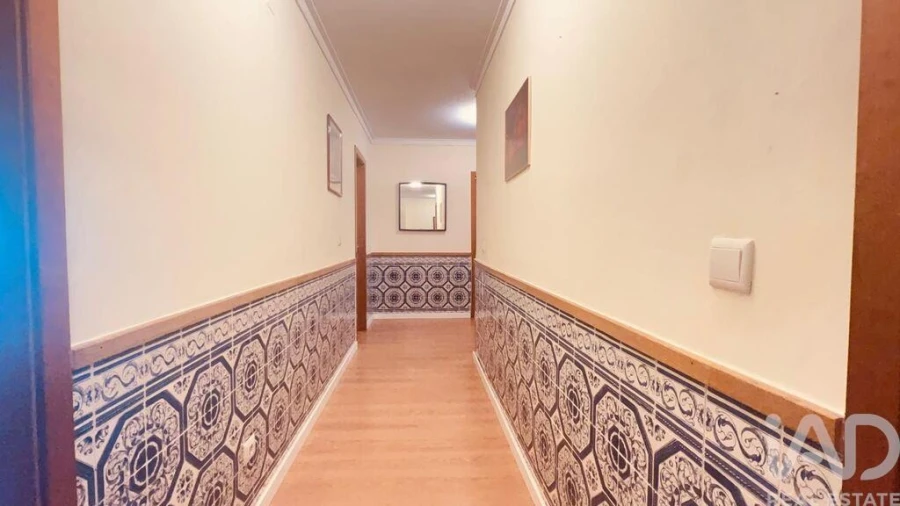 Apartamento T3 para Venda em Barreiro e Lavradio Foto 5