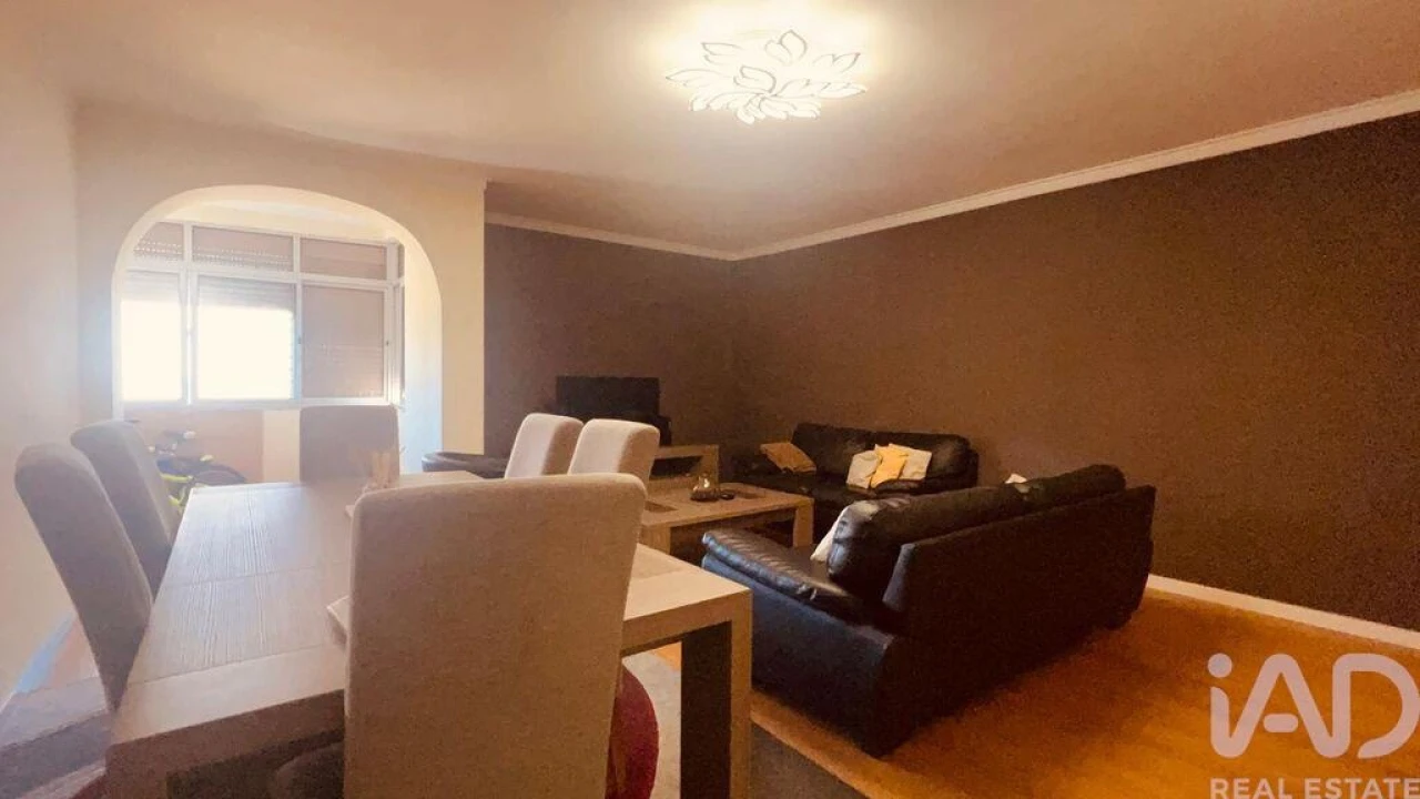 Apartamento T3 para Venda em Barreiro e Lavradio Foto 3