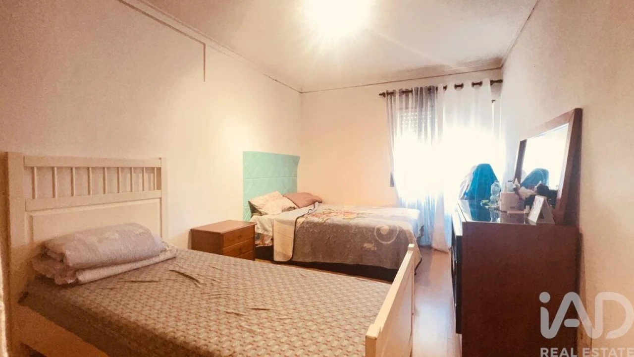 Apartamento T3 para Venda em Barreiro e Lavradio Foto 7