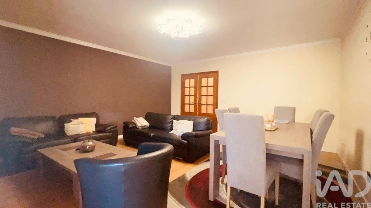 Apartamento T3 para Venda em Barreiro e Lavradio Foto 10