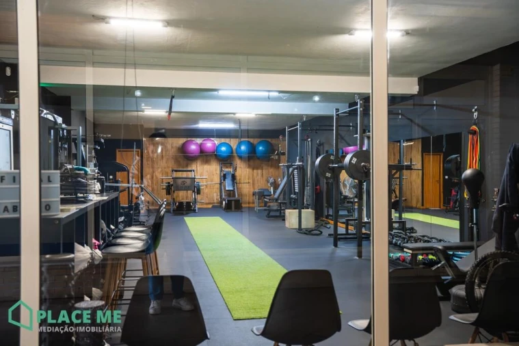 Loja para Venda em Braga (Maximinos, Sé e Cividade) Foto 5