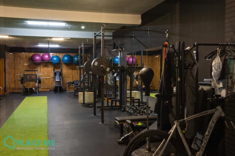 Loja para Venda em Braga (Maximinos, Sé e Cividade) Foto 10