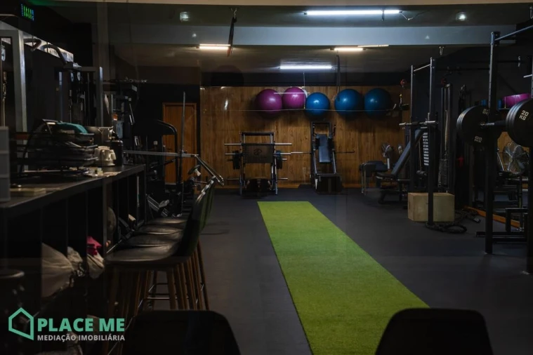 Loja para Venda em Braga (Maximinos, Sé e Cividade) Foto 8