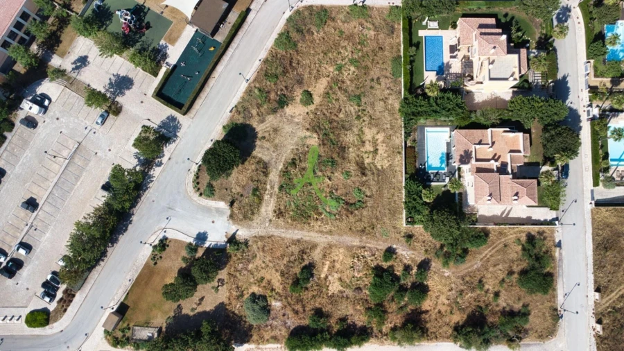 Terreno para Venda em Lagos (São Sebastião e Santa Maria) Foto 6