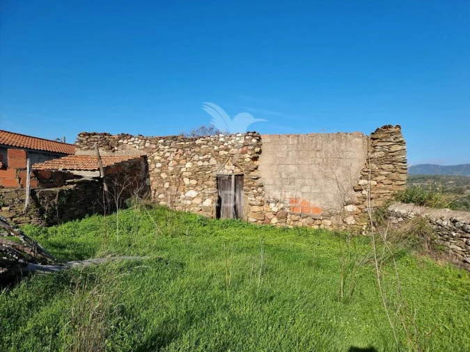 Terreno para Venda em Monfortinho e Salvaterra do Extremo Foto 5
