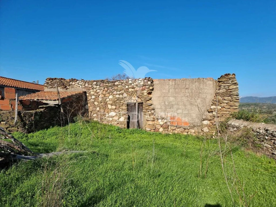 Terreno para Venda em Monfortinho e Salvaterra do Extremo Foto 5