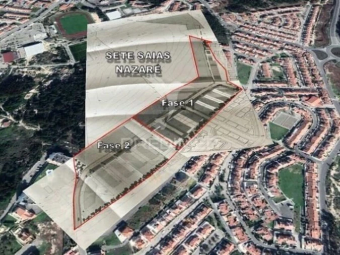 Terreno para Venda em Nazare Foto 4