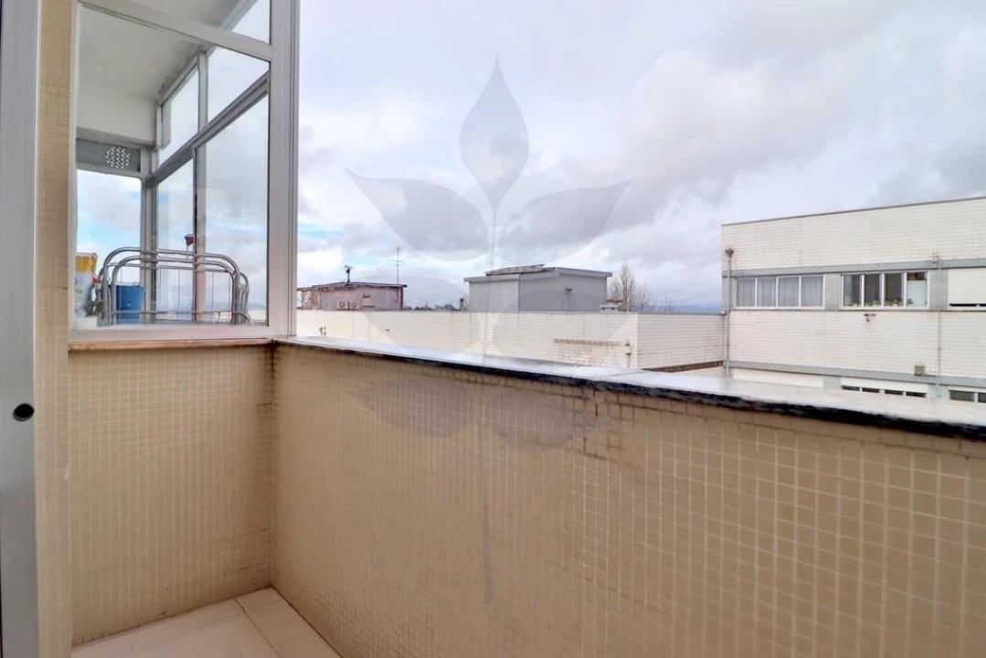 Apartamento T2 para Venda em Braga (Maximinos, Sé e Cividade) Foto 22