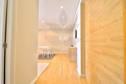 Apartamento T2 para Venda em Braga (Maximinos, Sé e Cividade)