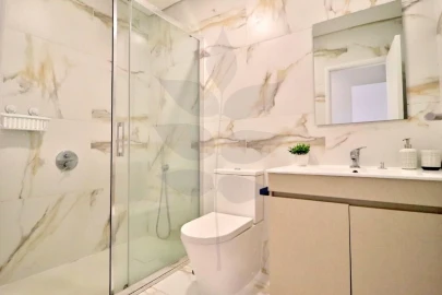 Apartamento T2 para Venda em Braga (Maximinos, Sé e Cividade)