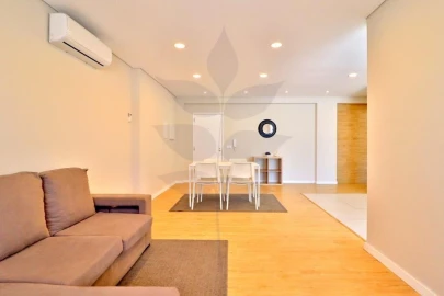 Apartamento T2 para Venda em Braga (Maximinos, Sé e Cividade)