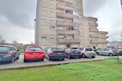 Apartamento T2 para Venda em Braga (Maximinos, Sé e Cividade)