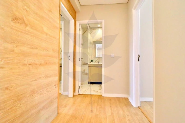 Apartamento T2 para Venda em Braga (Maximinos, Sé e Cividade) Foto 9